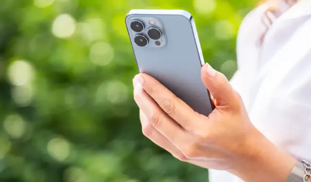 iPhone fiyatlarına zam: Türkiye’de yeni tarifeler açıklandı