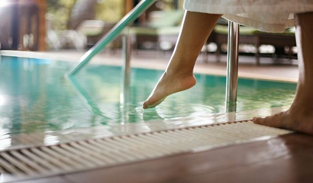 Havza Kaplıcalarına Neden İlgi Büyük? Şifalı Sular ve Tarih