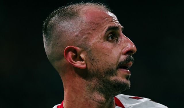 Kaptan Zeki Yavru Samsunspor'daki geleceği hakkında konuştu!