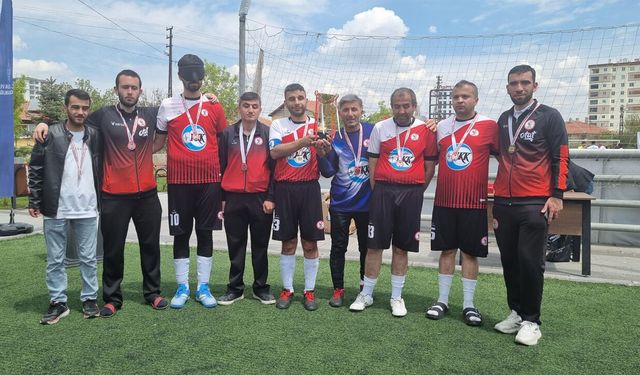 Karadeniz Yıldızı 1. Lig’e yükseldi