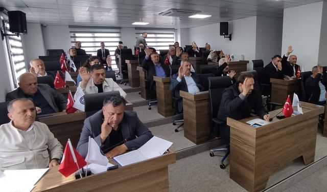 Kritik süreç tamamlandı! Vezirköprü’de imar düğümü çözüldü