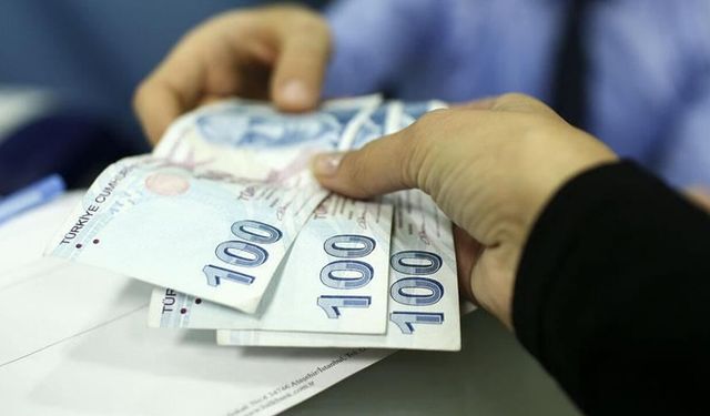 Kurban Bayramı emekli ikramiyesi ödeme tarihleri belli oldu