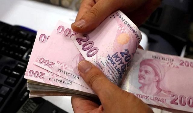 Kurban Bayramı öncesi 5 farklı ödeme aynı anda hesaplarda