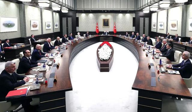 Kurban Bayramı tatili 9 gün olacak mı? Gözler Kabine'de