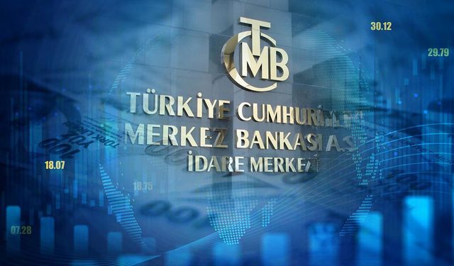 Merkez Bankası, yıl sonu enflasyon tahminini artırdı
