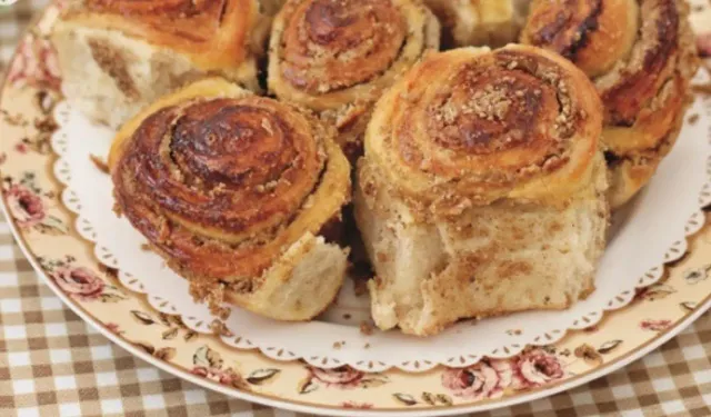 Bafra Nokulu Nasıl Ortaya Çıktı?
