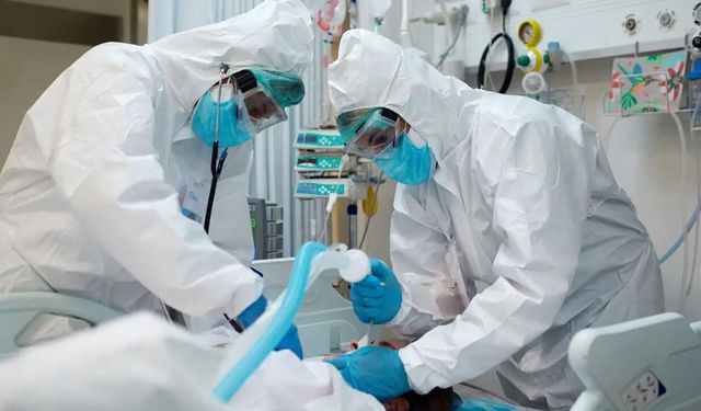 Ölüm saçan hastalık yayılıyor! 190 kişi hayatını kaybetti