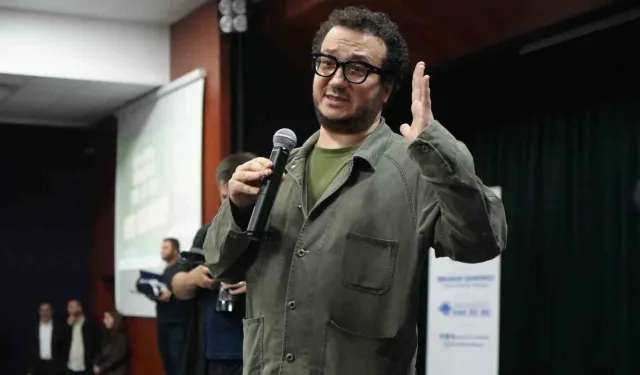 Oytun Erbaş’tan hantavirüs açıklaması: “Yıllarca evden çıkamayabiliriz”