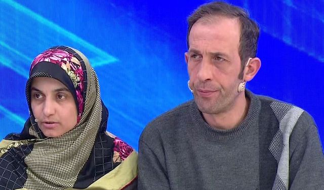 Palu ailesi dosyası belgesel oldu! İşte Tuncer Ustael’in son hali