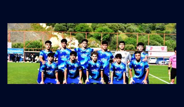 Penaltılarda gülen taraf Samsunspor oldu