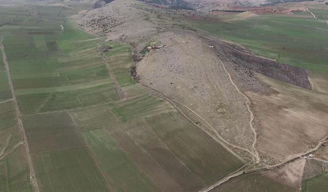 Resmi Gazete’de yayımlandı! Samsun’daki projede kritik adım