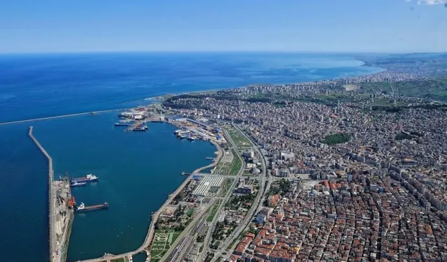 Samsun'da 5 ilçede sular kesilecek! İşte mahalle mahalle liste