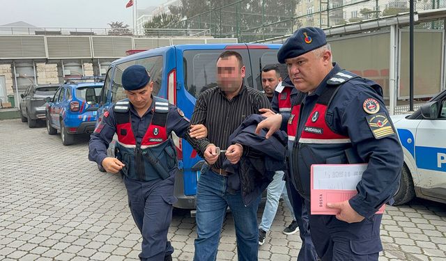 Samsun'da babasını 8 kurşunla öldürdü! İfadesi ortaya çıktı