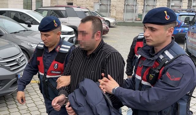 Samsun’da babasını tabancayla vurarak öldürmüştü! Karar belli oldu