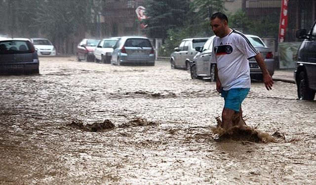 Kurban Bayramı’nda Samsun’da hava nasıl olacak?