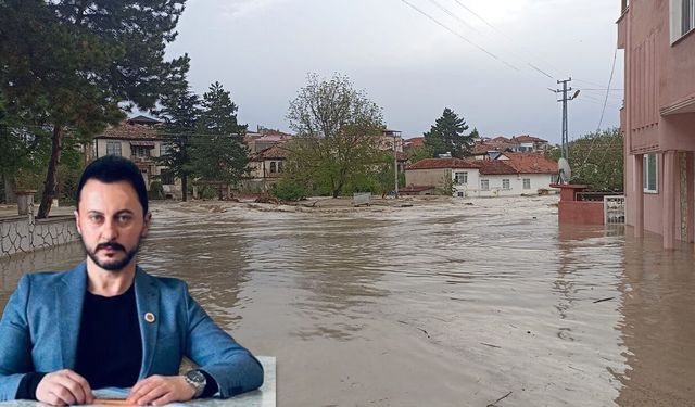 Samsun’daki sel sonrası kritik uyarı: Bilimsel planlama şart