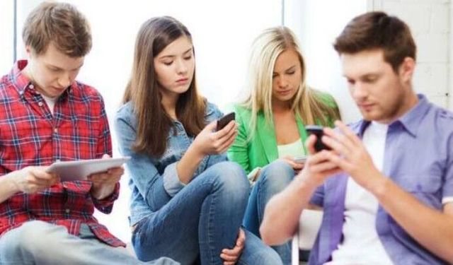 Samsunlular gençlerin en büyük sorununu tek tek sıraladı