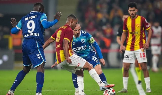 Samsunspor - Göztepe maçı ne zaman, saat kaçta?