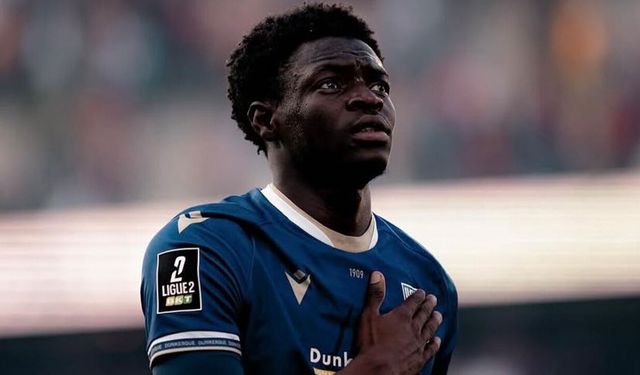 Samsunspor'da Anto Sekongo transferinde belirsizlik!