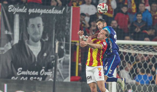 Samsunspor’da sezonun son sınavı bu akşam! Rakip Göztepe