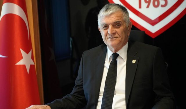 Samsunspor Basın Sözcüsü Suat Çakır’dan sağlık durumu açıklaması