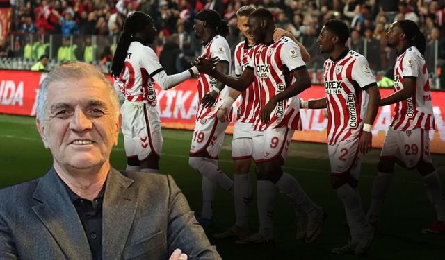 Samsunspor Basın Sözcüsü Suat Çakır: “Adil yönetimde neler yapabildiğimizi gösterdik”