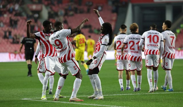 Samsunspor’dan transfer resti! "İstemediğimiz gidemez"