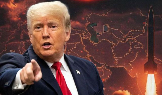Trump’tan İran’a sert mesaj: “Çok daha ağır vurulacak”