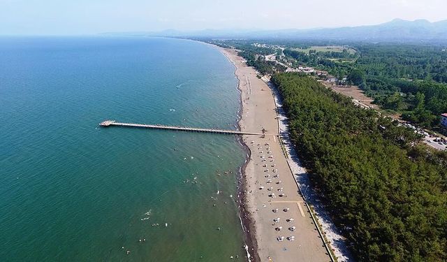 Terme’de Gezilecek Sessiz Sakin Noktalar