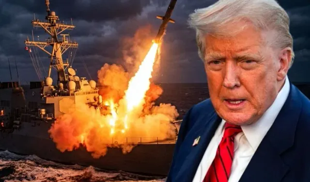 Trump'tan 6 ülkeye İran çağrısı! İçlerinde Türkiye de var