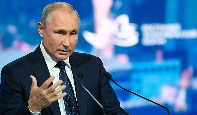 Tüm dikkatler İran'dayken, Putin'den sürpriz ateşkes kararı