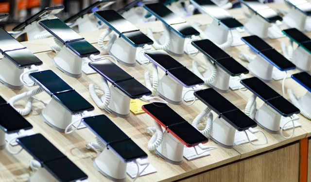 Türkiye'de çok satan 2 telefon markası birleşti