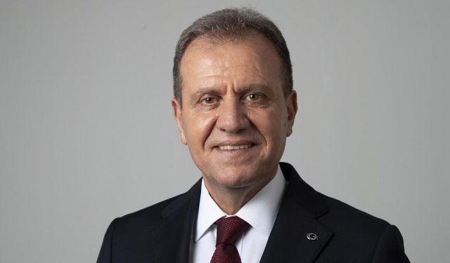 Türkiye Belediyeler Birliği Başkanı Vahap Seçer oldu!