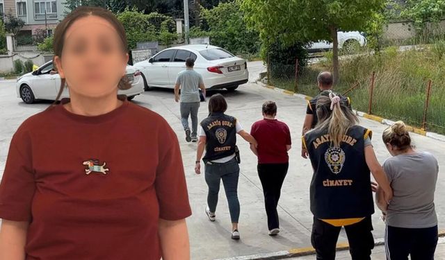 16 yıllık korkunç sır çözüldü! Katil anne ve teyze