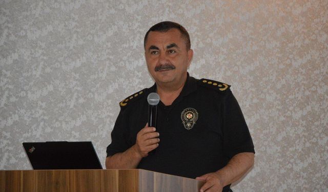 Samsun'da dikkat çeken tablo! Bir yılda binlerce olay azaldı