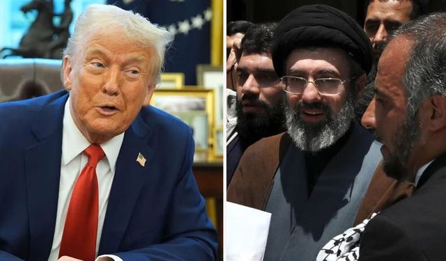 ABD ve İran imzaları resmen attı