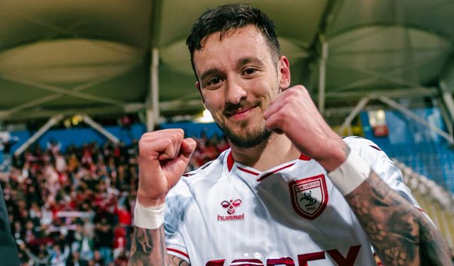Afonso Sousa'nın babasından Samsunspor açıklaması