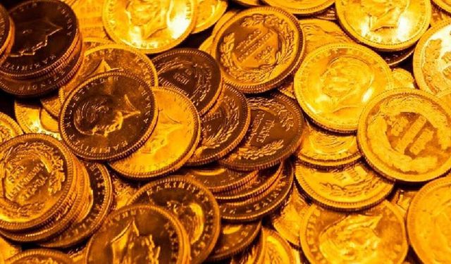 Altın fiyatlarında deprem! Kritik eşik gündemde