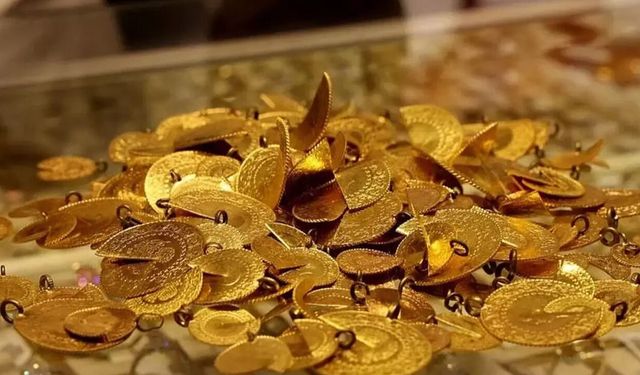 Altın fiyatlarında toparlanma! Gram altın yeniden yükseldi