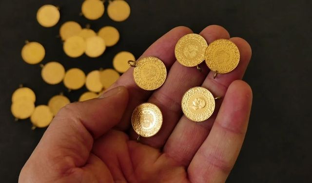 Altın neden yükselemiyor? Uzman isim nedenini açıkladı