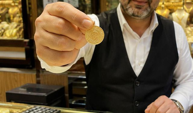 Altın yatırımcısı için kabus senaryosu