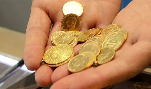 Altında düşüş sürüyor! Yeni fiyat beklentisi