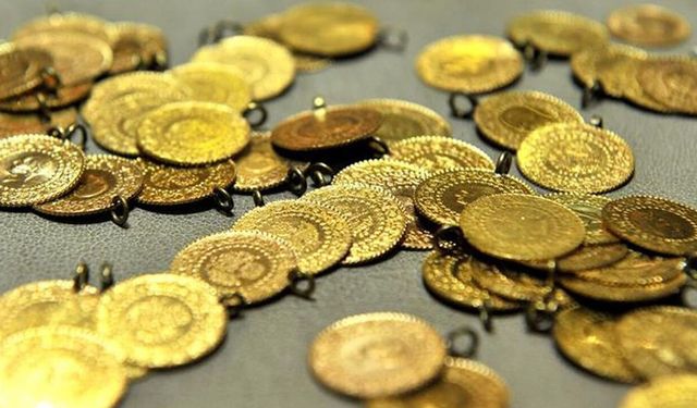 Altında tarihi düşüş! Son 7 ayın dibi görüldü