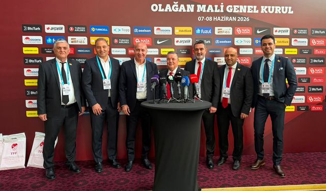 Ankara'da kritik zirve! Samsunspor'da yeni sezon masada
