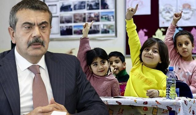 Ara tatiller kaldırıldı mı? MEB 2026-2027 eğitim takvimini açıkladı