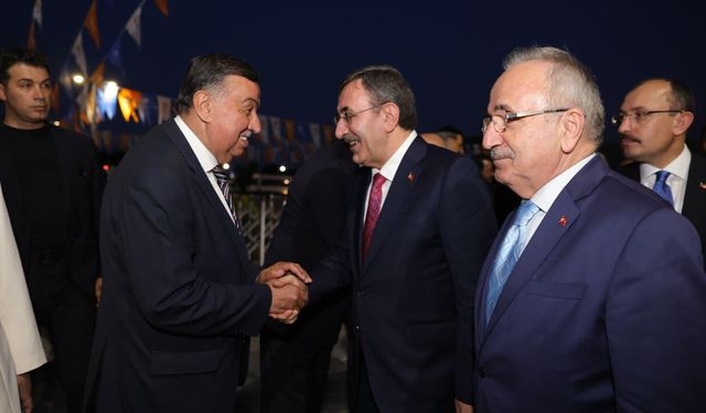 Başkan Murat İkiz'den birlik ve beraberlik vurgusu!