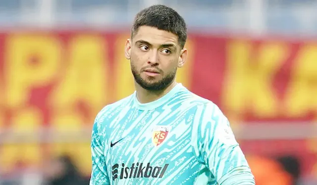 Samsunspor Bilal Bayazıt ile prensipte anlaşma sağlandı