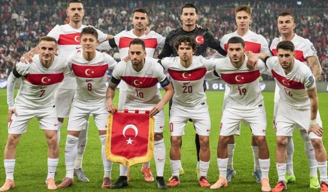 Milli futbolculardan villa iddiasına dikkat çeken karar