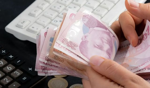 Borç yapılandırmasında son şans! 31 Ağustos'a kadar süre uzatıldı