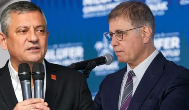 CHP'den istifa eden Cemil Tugay'ın yeni adresi şimdiden belli!